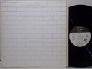 Pink Floyd - The wall Double LP 1979 36183 Plays well Play grade EX cov EX