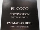 El Coco ?– Cocomotion Rare 1977 *Massive Disco/Funk Classic* NM PROMO (LISTEN)