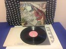 MOTT THE HOOPLE 1st LP ISLAND PINK LABEL i A2/B1 MATRIX 1st UK 1969 MINT-  bowie