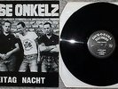 LP von BÖHSE ONKELZ - FREITAG NACHT / R.R.R. 71 ROCK-O- RAMA Records