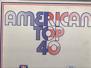 AMERICAN TOP 40  CASEY KASEM BOXSET 4  LP'S 07/28/79 MINT COND.INCL. CUESHEETS