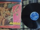 Guaguanco, Salsa Lp Sabotaje 