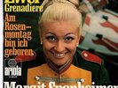 MARGIT SPONHEIMER  AM ROSENMONTAG BIN ICH GEBOREN  ZWEI GRENADIERE