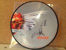 Böhse Onkelz Viva Los Tioz Picture Vinyl LP Pic-LP UNGESPIELT & HANDSIGNIERT 