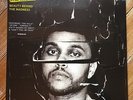 THE WEEKND - Beauty Behind The Madness 2xLP Vinyl Gatefold NEW SEALED