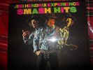JIMI HENDRIX EXPERIENCE / SMASH HITS / LP VINYL ... polydor