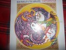 BOB MARLEY & THE WAILERS / CONFRONTATION / LP VINYL