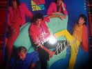 THE ROLLING STONES / DIRTY WORK / LP VINYL
