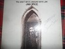 JIM CROCE / YOU DON'T MESS AROUND WITH JIM / LP VINYL
