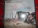 RUSH / A FAREWELL TO KINGS / LP VINYL