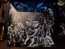 Gism ?– Detestation Lp kbd gism death side lip cream outo execute gastunk SEALED