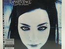 EVANESCENCE: Fallen 10th Anniversary 1st Press PURPLE Vinyl SEALED /1500 Minty