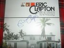 ERIC CLAPTON / GIVE ME STRENGTH 74 75 / LP VINYL BOX SET 3 LP