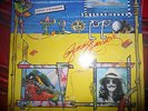 GEORGE HARRISON / GONE TROPPO / LP VINYL
