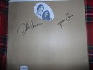 JOHN LENNON YOKO ONO / TWO VIRGINS /  LP VINYL / apple records