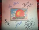 ALLMAN BROTHERS BAND / EAT A PEACH / LP VINYL