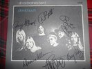 ALLMAN BROTHERS BAND / IDLEWILD SOUTH / LP VINYL