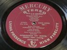 HI-FI A LA ESPANOLA / FREDERICK FENNELL / MERCURY LIVING PRESENCE STEREO SR90144