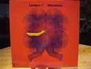 Limbus 4 Mandalas, Krautrock orig germ 1st.Press + original Balloon 