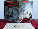 Warfare RARE NM Thrash NWOBHM LP UK/W.German A1B1 Vinyl 1990 Hammer Horror Venom