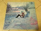 Affinity (Vertigo swirl label) LP