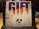 Gift Same, Krautrock Monster, orig.germ.1st.Press Telefunken 1972 top condition