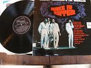 1967 TAMLA MOTOWN SMOKEY ROBINSON & MIRACLES MAKE IT HAPPEN TML11067 A1B1 1st ed