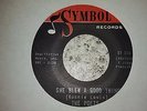 THE POETS SHE BLEW A GOOD THING  NORTHERN SOUL