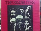 '76 PENETRATE REGGAE LP THE SKATALITES self titled jamaican edition ?