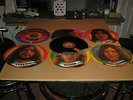 LP- FRUMPY 2 - German 1ST Press - Gimmix Attached - Vinyl VG - MEGARAR 
