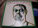 Dewey Redman LOOK FOR THE BLACK STAR Japan LP orig.