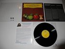 Vivaldi The Four Seasons German Audiophile ARCHIVE MASTER Ultrasonic Clean