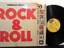 VANILLA FUDGE Rock & Roll '69 Atco pre-CACTUS in shrink HEAVY psych rock NM-