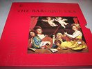 Story Of Great Music The Baroque Era 4xLP NM Box Set STL144 w/booklets