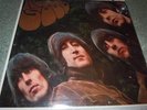 The Beatles - Rubber Soul.  NM- 1965 Capital Mono T-2442 pressing(never played)