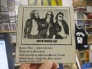 MOTORHEAD RARE FRENCH 45 LEAVIN HERE ; WHITE LINE FEVER 1977 SKYDOG RECORDS EXC.