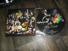 TRES RARE 33T/25CM PICTURE DISC PINK FLOYD VENICE  ETAT NEUF