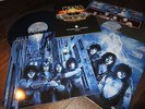 KISS VIVANT QUEBEC CITY CREATURES TOUR  2 x LP VINYL SET BLACK RECORD - TOURBOOK
