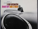 DONALD BYRD: A New Persepctive. Blue Note BST 84124 1st Press RVG Ear Mobley NM-