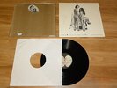 BEATLES / Yoko Ono John Lennon TWO VIRGINS nude jacket VG++ very clean & shiny