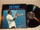BLUE MITCHELL Blue's Moods LP Original STEREO Riverside 9336