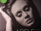 ADELE - 21 - Vinyl (LP + free MP3 download code)