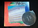 STALIN THE Fish Inn ORIGINAL BQL-1 JAPAN LP+FLEXI p21924 BILL LASWELL