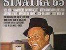 SINATRA, Frank - Sinatra 65 (remastered) - Vinyl (LP)
