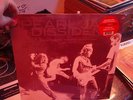 Pearl Jam - Dissident LP NEW 140G GREY VINYL IMPORT