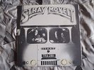 STRAY MOVE IT LP 1974 RARE AUSTRALIAN FESTIVAL PRESS L-35226 TRANSATLANTIC PROG