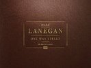MARK LANEGAN - ONE WAY STREET - 5LP BOXSET NEW SEALED 2015