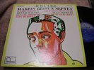 Marion Brown JUBA-LEE Japan LP orig.