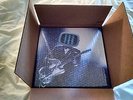 jack white live at bonnar vault complete third man records