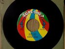 Buster Jones-Baby Boy/You've Got To Learn-Sure-Shot 5022-NORTHERN SOUL